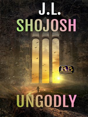 cover image of Ungodly